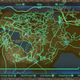 Illustration for article titled iZelda/i Player Turns Map Progress Into Wall Art